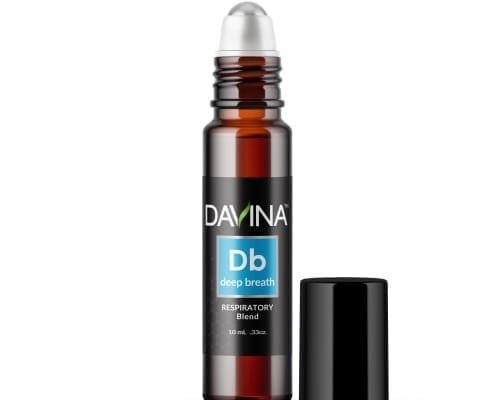 Deep Breath Rollerball Render Cap Off