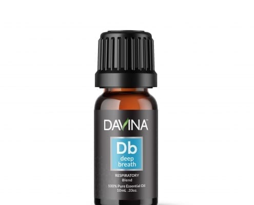 Deep breath 10mL Render