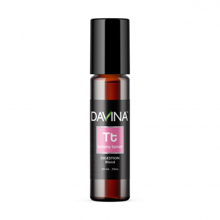 Tummy Tamer Rollerball Render
