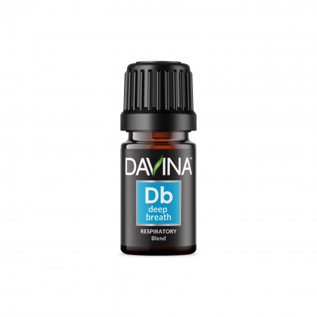 Deep breath 5ml Render