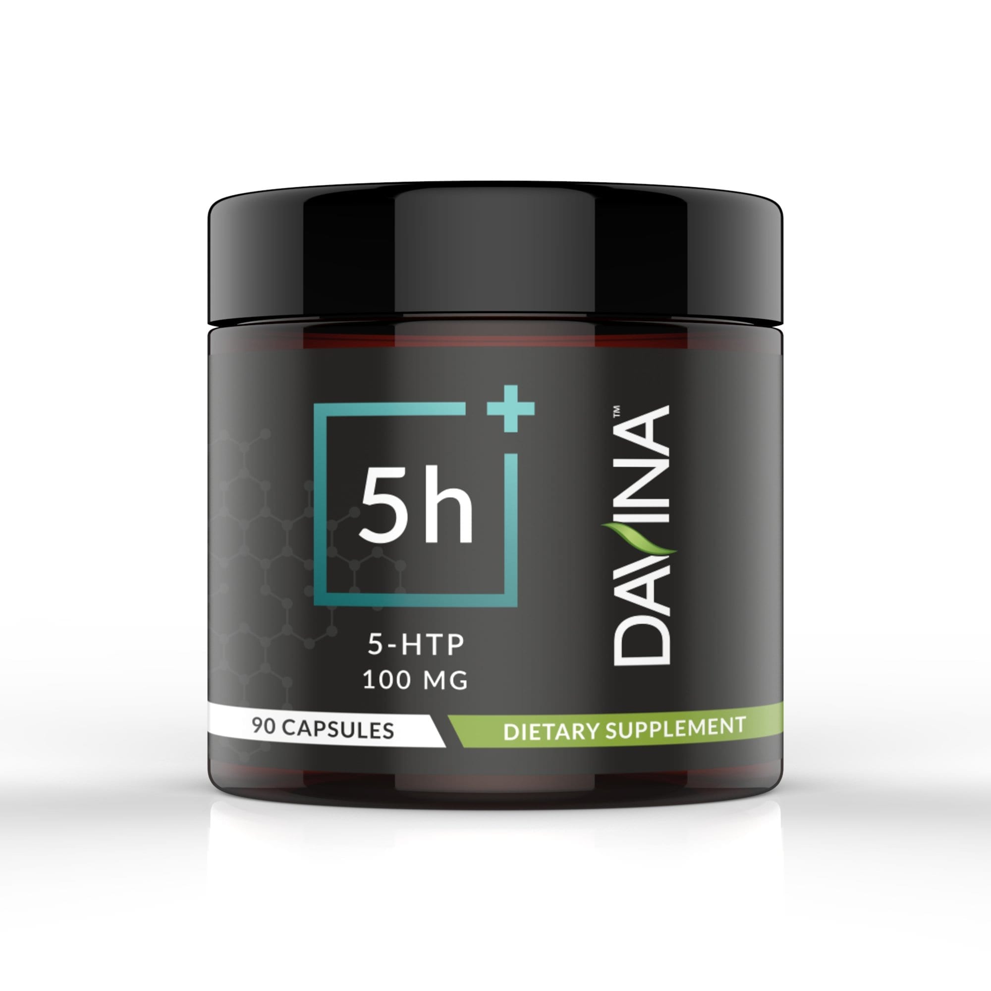 5-HTP (Mood, Sleep, Appetite Control) - Davina Wellness