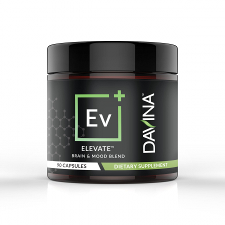 Elevate <span>(Depression, Cognitive, Performance Enhancement)</span>