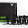 Sleep BrainBox contents