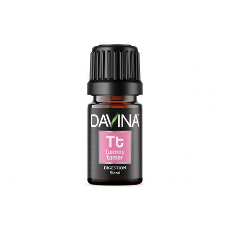 Tummy Tamer 5ml Render
