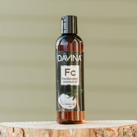 Carrier Oils