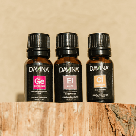 Essential Oils